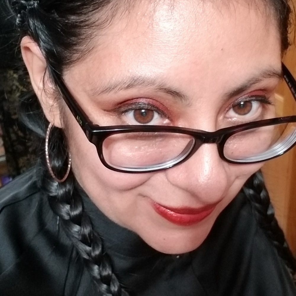 Meet your Posher, Marisol